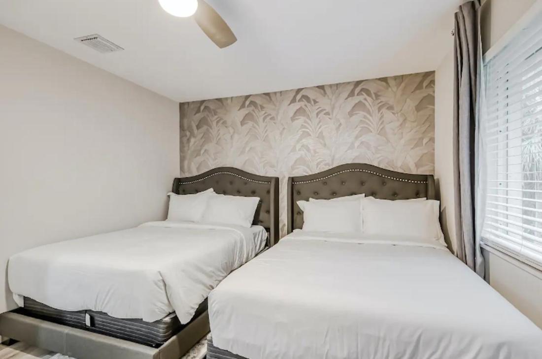 Dog Friendly Condo With Beach Access, Hot Tub, Firepit West Palm Beach Eksteriør bilde