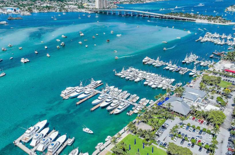 Dog Friendly Condo With Beach Access, Hot Tub, Firepit West Palm Beach Eksteriør bilde