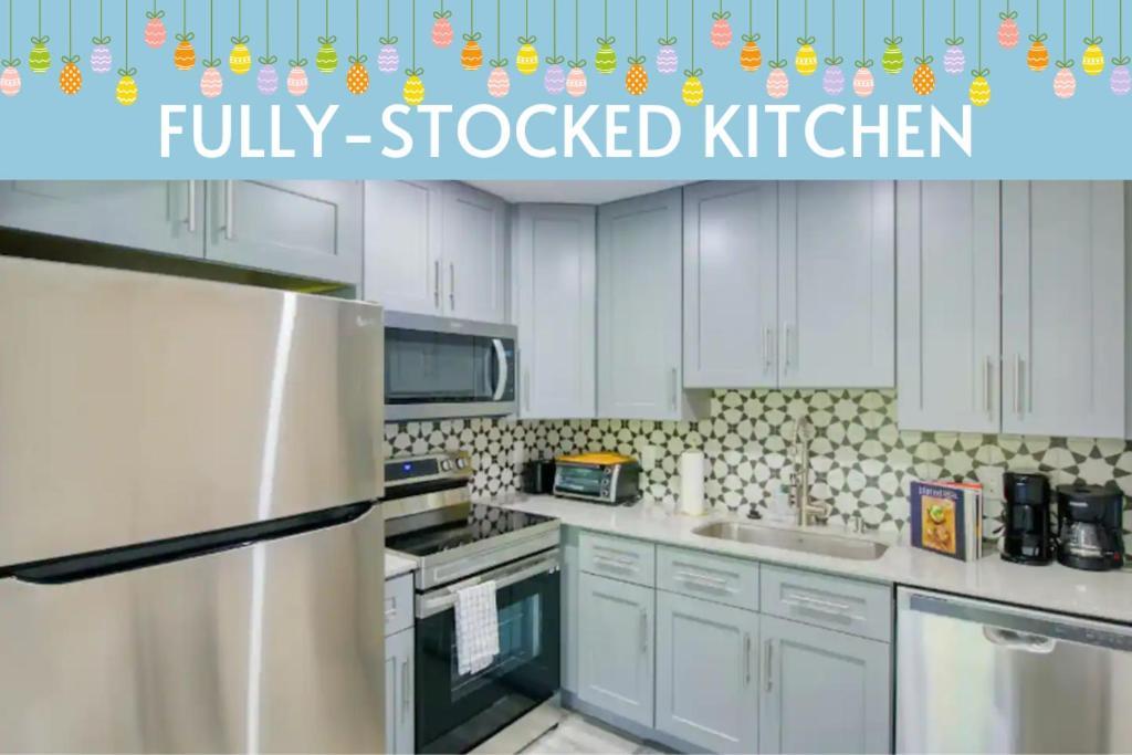 Dog Friendly Condo With Beach Access, Hot Tub, Firepit West Palm Beach Eksteriør bilde