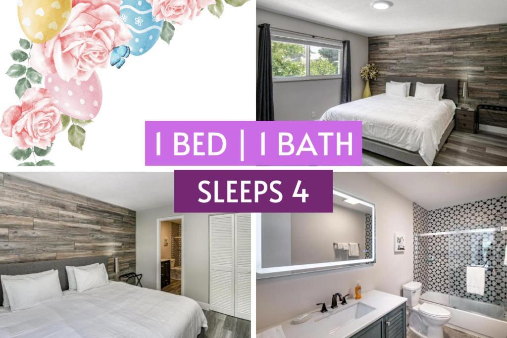 Dog Friendly Condo With Beach Access, Hot Tub, Firepit West Palm Beach Eksteriør bilde